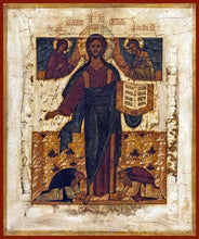 Load image into Gallery viewer, Christ Of Smolensk - Icons