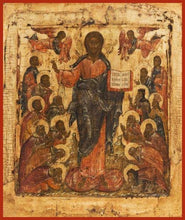 Load image into Gallery viewer, Christ Of Smolensk - Icons