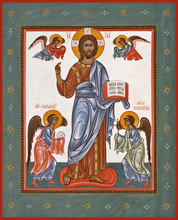 Load image into Gallery viewer, Christ Of Smolensk - Icons