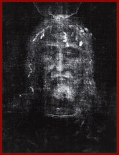 Load image into Gallery viewer, Christ Shroud Of Turin - Icons