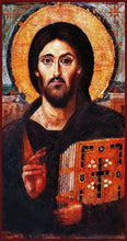 Load image into Gallery viewer, Christ Sinai - Icons