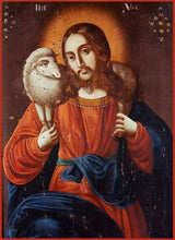 Load image into Gallery viewer, Christ The Good Shepherd - Icons