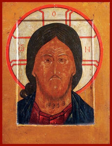 Christ The Savior - Icons