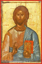 Load image into Gallery viewer, Christ The Savior - Icons