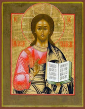 Load image into Gallery viewer, Christ The Savior - Icons