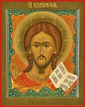 Load image into Gallery viewer, Christ The Savior - Icons