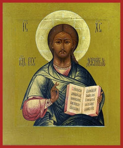 Christ The Savior - Icons