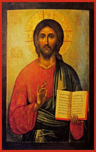 Load image into Gallery viewer, Christ The Savior - Icons