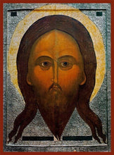 Load image into Gallery viewer, Christ Wet Beard - Icons