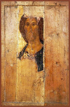 Load image into Gallery viewer, Christ Zvenigorod Full Panel - Icons