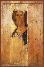 Load image into Gallery viewer, Christ Zvenigorod Full Panel - Icons
