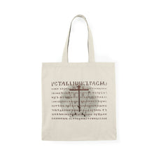Load image into Gallery viewer, Rostov Cross Tote Bag