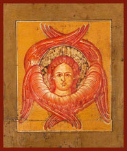 Load image into Gallery viewer, Depiction Of The Holy Seraphim - Icons
