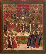Load image into Gallery viewer, Divine Liturgy - Icons