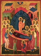 Load image into Gallery viewer, Dormition of the Mother of God