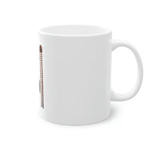 Load image into Gallery viewer, Ladder of Divine Ascent Coffee Mug