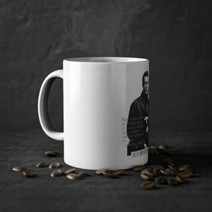Ivan Kireyevsky Coffee Mug