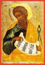 Load image into Gallery viewer, Holy Prophet Isaiah - Icons