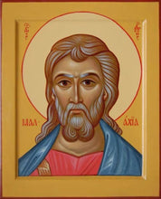 Load image into Gallery viewer, Holy Prophet Malachi - Icons