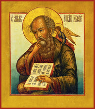 Load image into Gallery viewer, St. John the Theologian Orthodox Icon