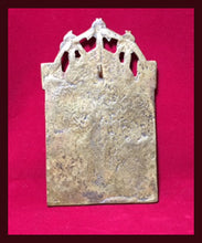 Load image into Gallery viewer, Mother of God &quot;Joy of All Who Sorrow&quot; antique icon