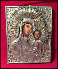 Load image into Gallery viewer, Mother of God &quot;Kazan&quot;
