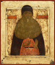 Load image into Gallery viewer, St. Maximos the Greek Orthodox Icon