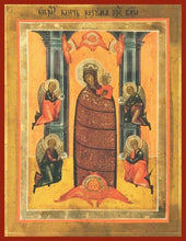 Load image into Gallery viewer, Mother Of God Addition Of The Mind - Icons