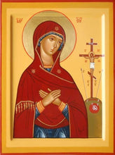 Load image into Gallery viewer, Mother Of God Ahtyrskaya - Icons