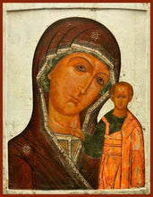 Load image into Gallery viewer, Mother Of God Kazan - Icons