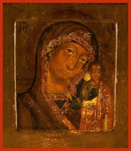 Load image into Gallery viewer, Mother Of God Kazan - Icons