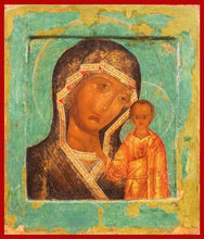 Load image into Gallery viewer, Mother Of God Kazanskaya - Icons