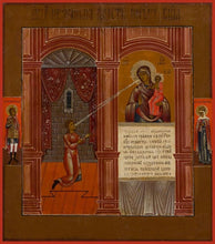 Load image into Gallery viewer, Mother Of God Unexpected Joy - Icons