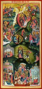 Nativity Of The Lord - Icons