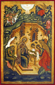 Nativity of the Lord