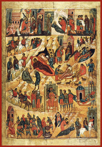 Nativity of the Lord