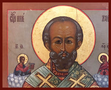 Load image into Gallery viewer, St. Nicholas of Myra
