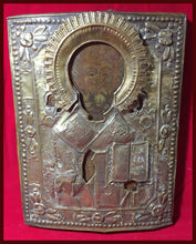 Load image into Gallery viewer, St. Nicholas of Myra