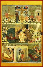 Load image into Gallery viewer, st Peter apostle Russian Icon