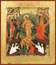 Load image into Gallery viewer, Resurrection Of Christ - Icons