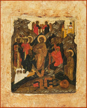 Load image into Gallery viewer, Resurrection Of Christ - Icons