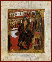Load image into Gallery viewer, Resurrection Of Christ - Icons