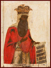 Load image into Gallery viewer, Righteous Melchizedek King Of Salem - Icons