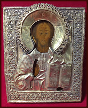 Load image into Gallery viewer, Christ the Savior