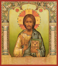 Load image into Gallery viewer, Christ the Savior