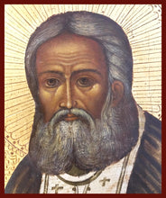 Load image into Gallery viewer, St. Seraphim of Sarov
