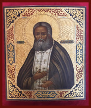 Load image into Gallery viewer, St. Seraphim of Sarov