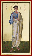 Load image into Gallery viewer, St. Alban The Martyr - Icons