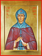 Load image into Gallery viewer, St. Alexandra Of Diveyevo - Icons