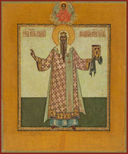 Load image into Gallery viewer, St. Alexy Metropolitian Of Moscow - Icons